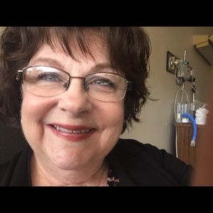 Meet your Posher, Wanda